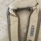 جهاز تدليك للظهر
