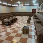 كنب استراحه للبيع نظيف جدا