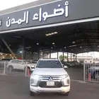 مستوبيشي مونتيرو 2022 فل