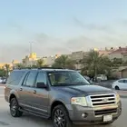 فورد اكسبدشن2012