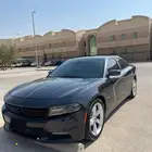 دوج تشارجر2017 Rt