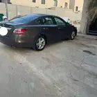 نيسان التيما 2014 نص فل 6 سلندر