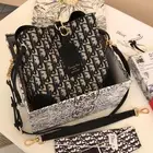 كرستانديور مستر اسود وكحلي