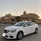 نيسان سنترا2021