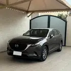 مازدا 2019 CX9 وكالة ماشي 147
