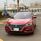 أم جي 5 فل كامل 2022 بحالة ممتازة