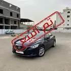مازدا 6 2017