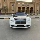 رولز رويس ريث 2016 ناغي (( مخزن ))