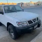 باترول 99