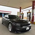 دوج تشارجر