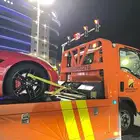 سطحه الرياض إلى الطائف