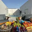 شاليهات جدة حي الحرازات