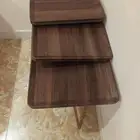طاولات تقديم