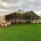 خيم بجميع الأشكال و المقاسات