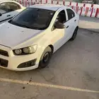 شفروليه سونيك 2012