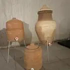 فخاريات للماء