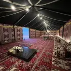 مخيم للايجار اليومي