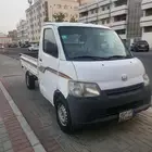 دباب ديهاتسو 2012