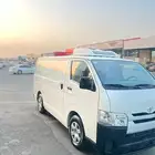 باص 2018 بضاعه تبريد