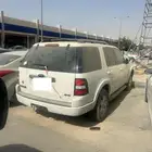إكسبلورر 2010 بيع تشليح