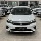 هوندا سيتي 2024 - عداد 21 الف كيلو