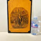 لوحه قديمه