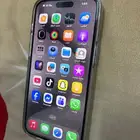 ايفون15 برو ماكس 256 وكاله