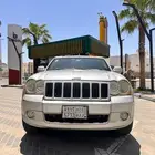 جيب شروكي 2008 فل للبيع