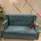 كنب للبيع بحالة ممتازة في طويق