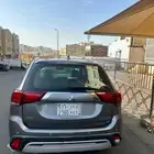 مستوبيشي اوتلاندر