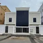 شقق مستقله للبيع بمداخل خاصه وخصوصيه تامه