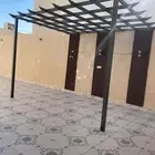مظلة حديد للبيع