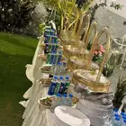 بوفيهات مفتوحه