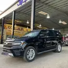 فورد اكسبديشن 2024 xlt