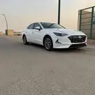 سوناتا بنزين 2021