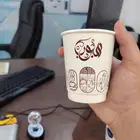 طباعة اكواب