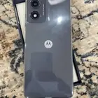 للبيع جوال موتورلا 04s