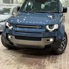 ديفندر ( HSE ) 6 سلندر 2025 سعودي ماشي ( 19 الف )