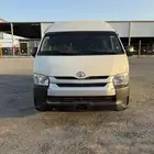 هايس 2018ركاب ديزل. سقف عالي. للبيع.