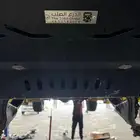 تجهيزات هايلوكس