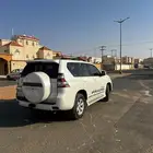 برادو 2015 نضيف شرط