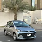 هيونداي اي تن i10 2025 شبه جديدة
