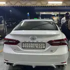 كامري 2021 se