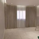 تفصيل الستائر ويفي