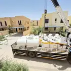 خزان غاز 450 و 1000 لتر  وجميع الاحجام السعودية