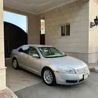 فورد ميلان 2007