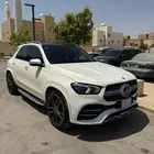 مرسيدس GLE 450