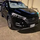 توسان 2018 ديزل