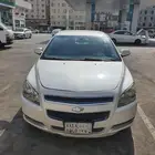 ماليبو 2012