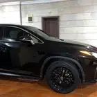للبيع لكزس - lexus Rx 350 2019 بحالة ممتازة